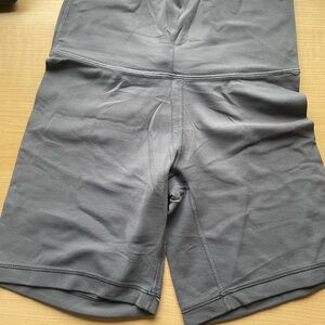 TNA butter 7” shorts